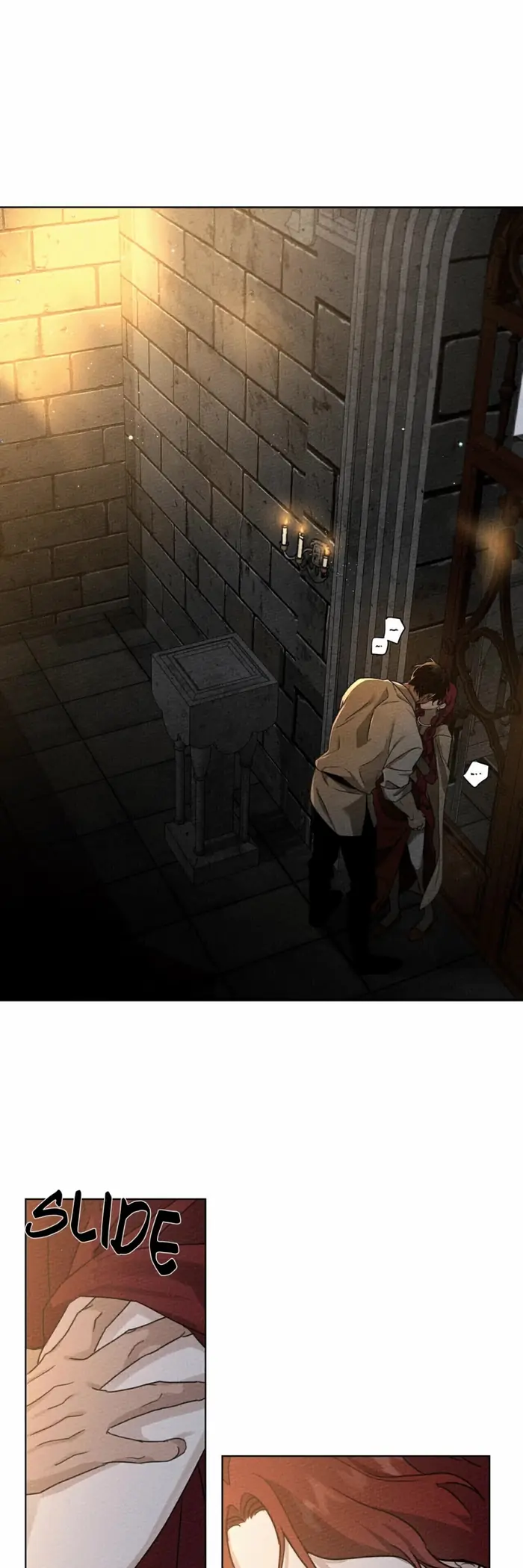 Under the Oak Tree    Chapter 12 image 17_optimized